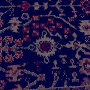 Meet your Posher, Susan